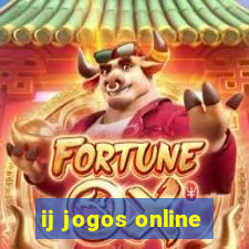 ij jogos online